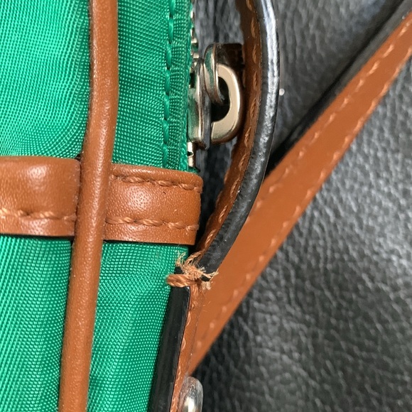 Ralph Lauren Cross body Bag - Picture 10 of 12